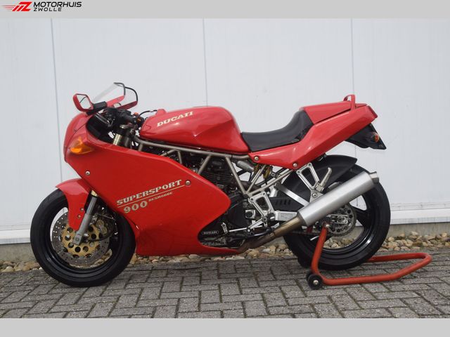 ducati - 900-ssc