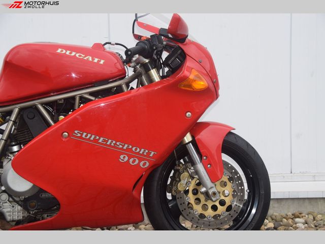 ducati - 900-ssc