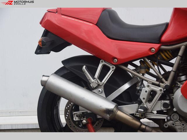 ducati - 900-ssc