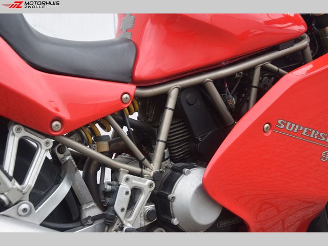 ducati - 900-ssc