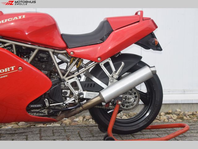 ducati - 900-ssc