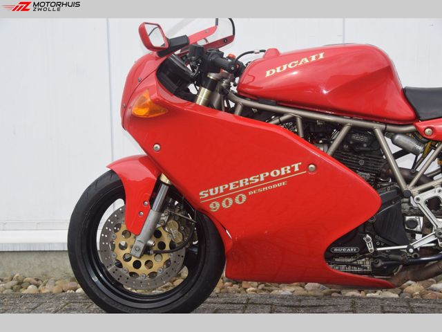 ducati - 900-ssc