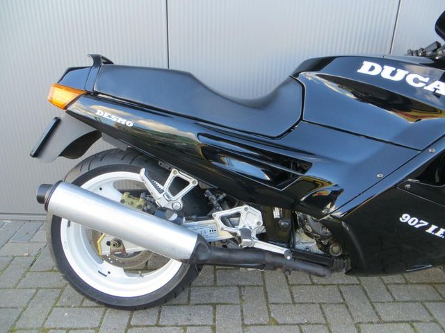 ducati - 907-ie