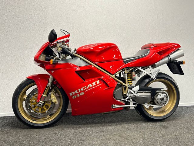 ducati - 916