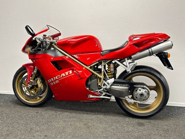 ducati - 916