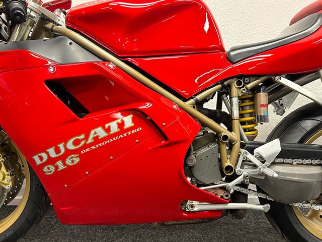 ducati - 916