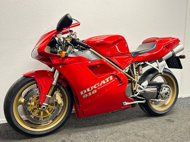 ducati - 916