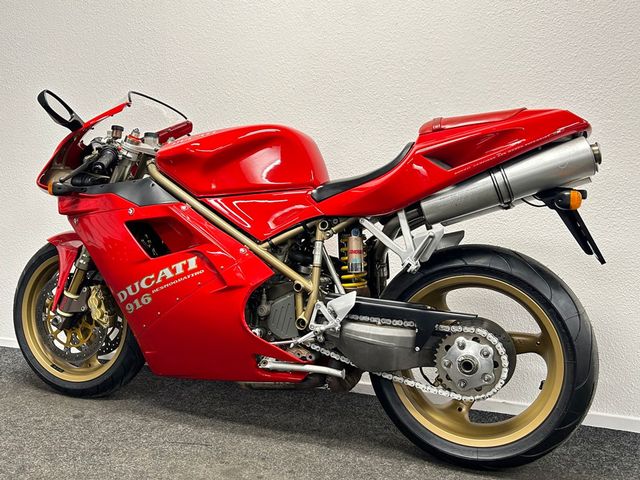 ducati - 916