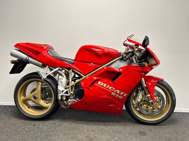 ducati - 916