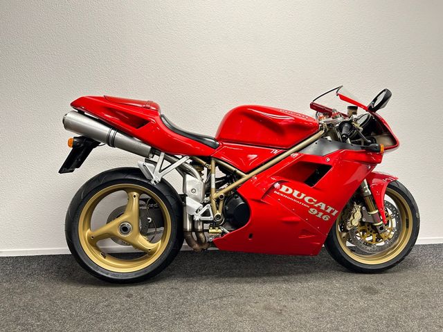 ducati - 916