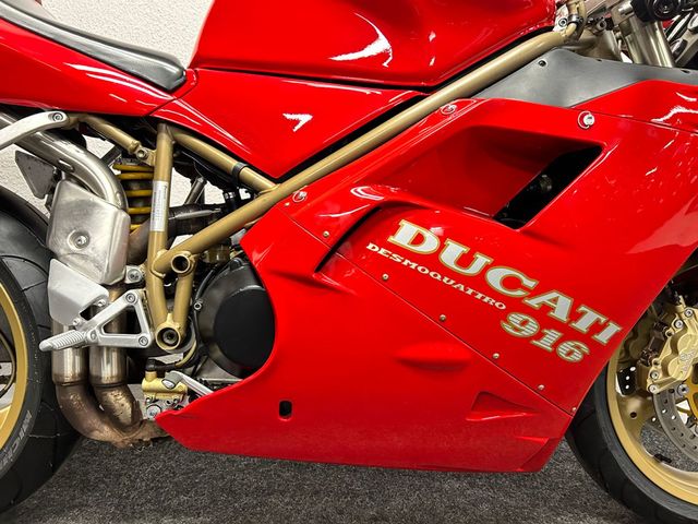 ducati - 916