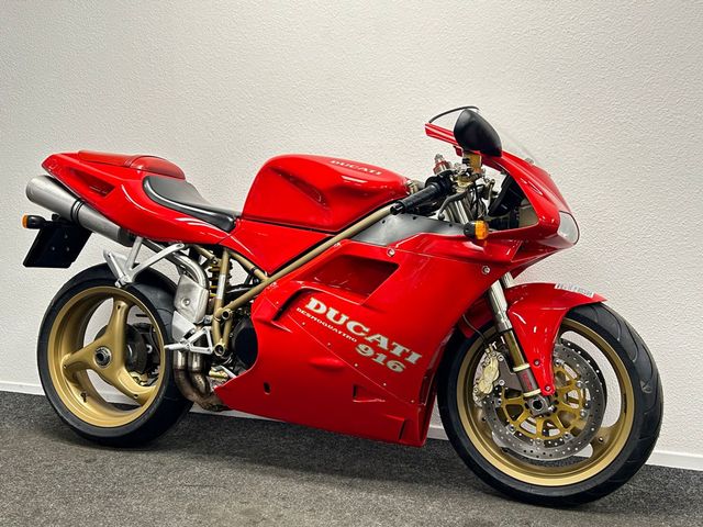 ducati - 916