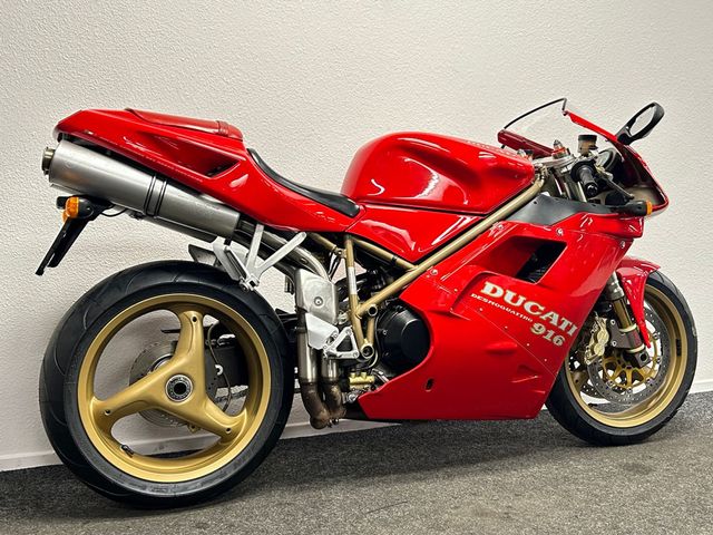 ducati - 916