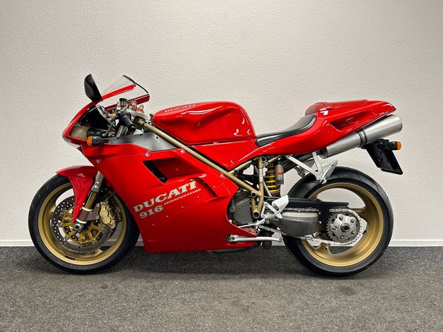 ducati - 916