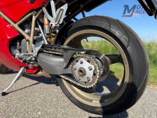 ducati - 916