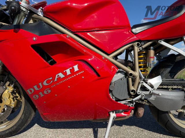 ducati - 916