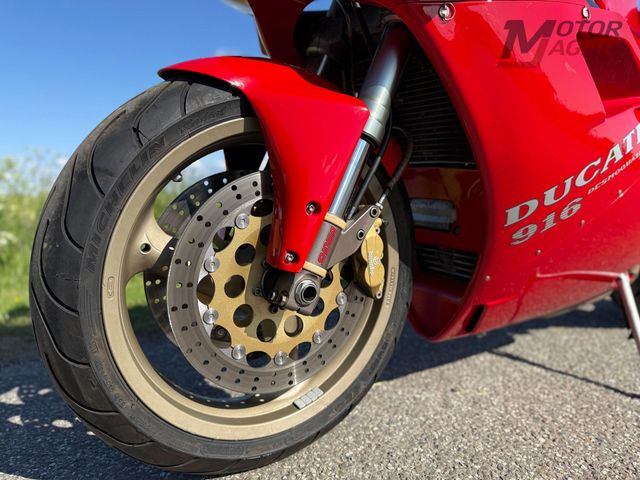 ducati - 916