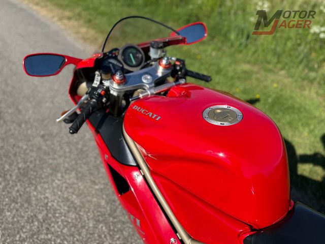 ducati - 916