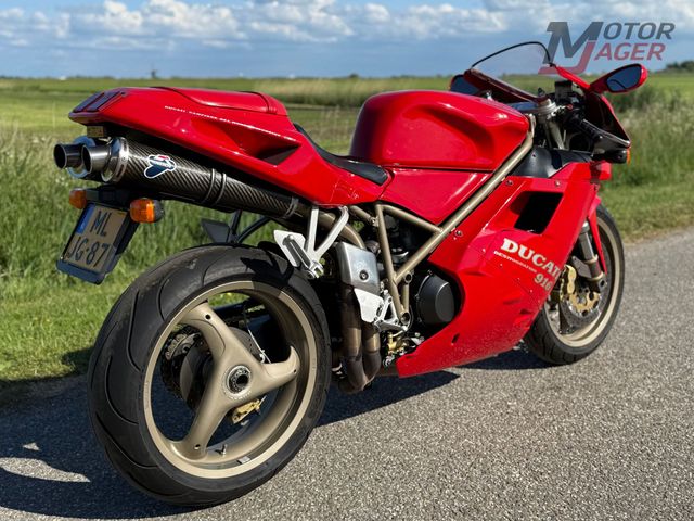 ducati - 916