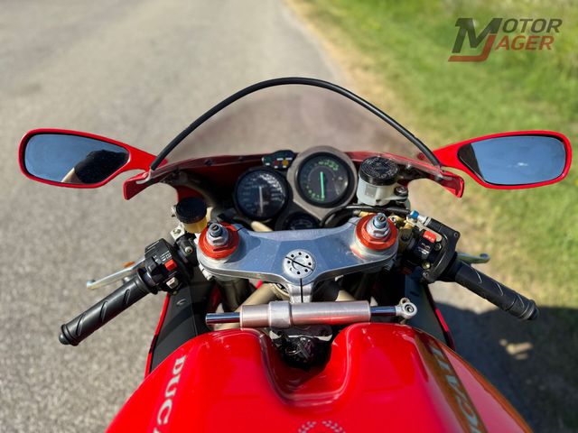 ducati - 916