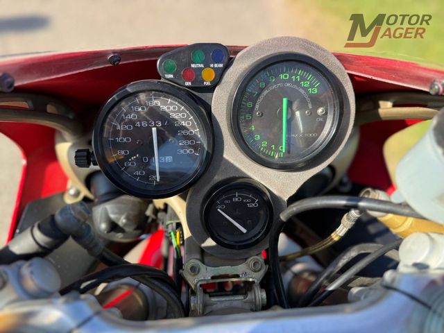 ducati - 916