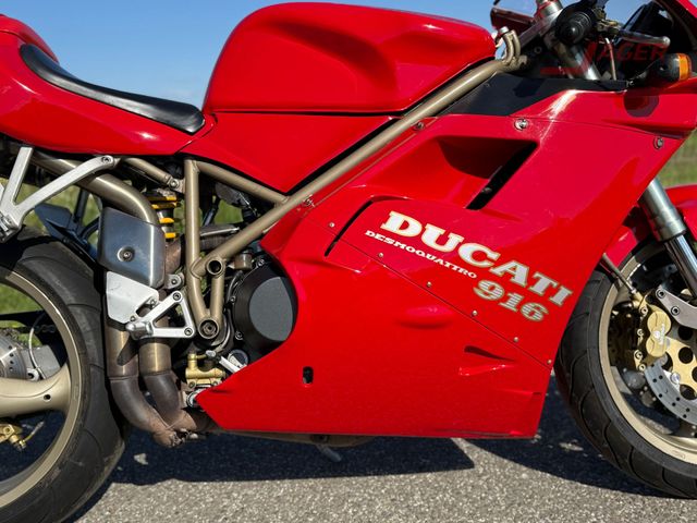 ducati - 916