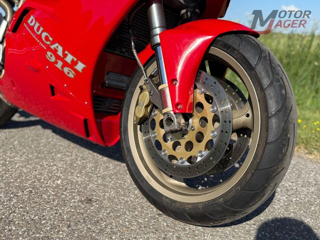 ducati - 916