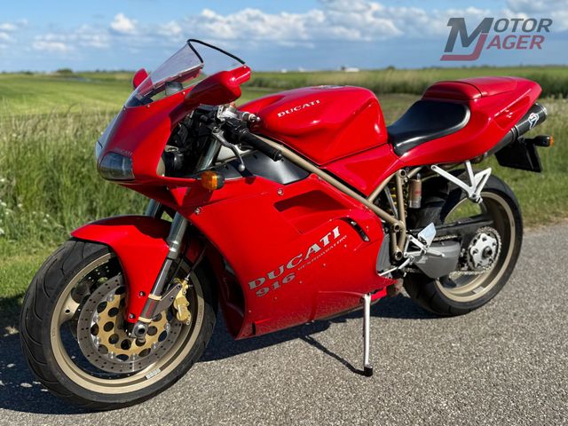 ducati - 916