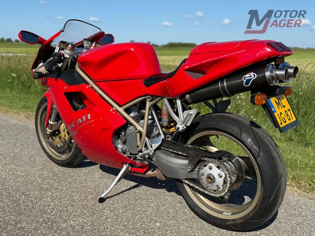 ducati - 916