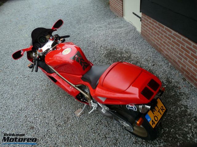 ducati - 916-biposto