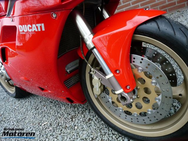 ducati - 916-biposto