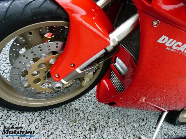 ducati - 916-biposto