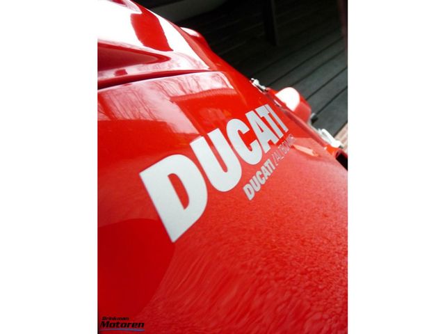 ducati - 916-biposto