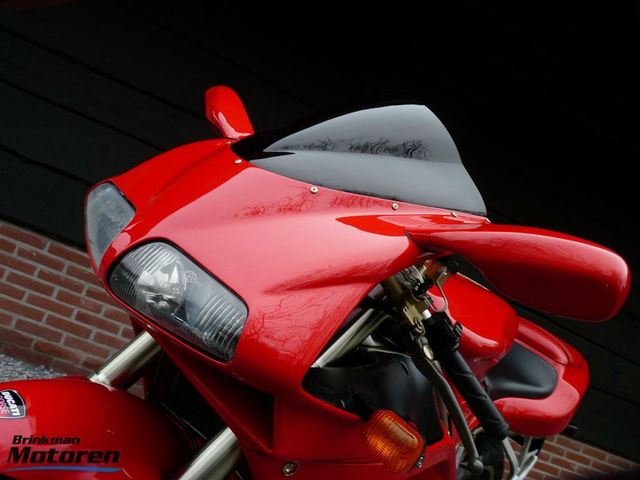 ducati - 916-biposto