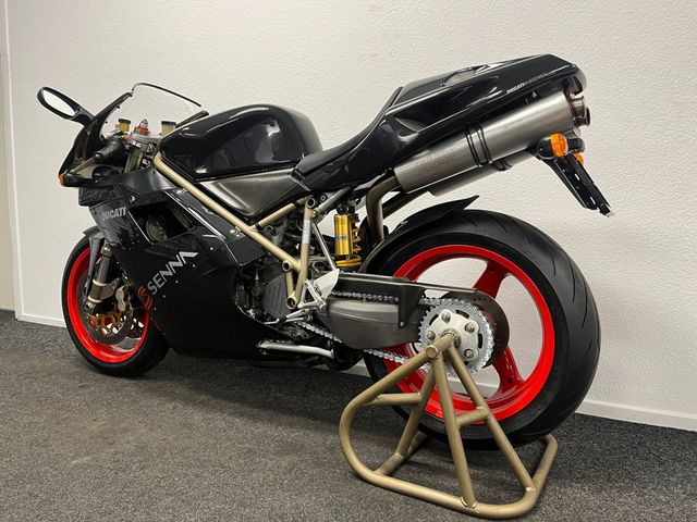 ducati - 916-senna