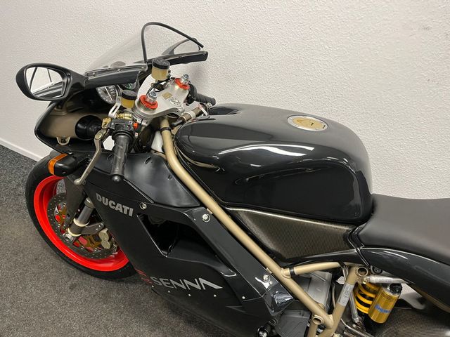 ducati - 916-senna