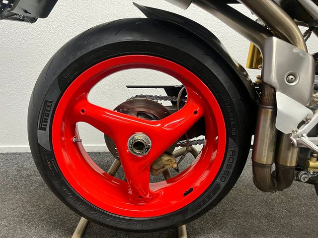 ducati - 916-senna