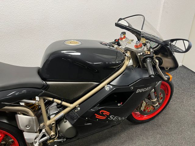 ducati - 916-senna