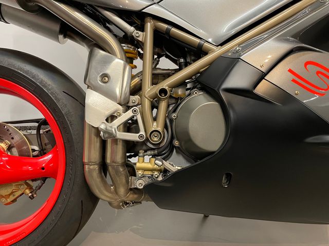 ducati - 916-senna