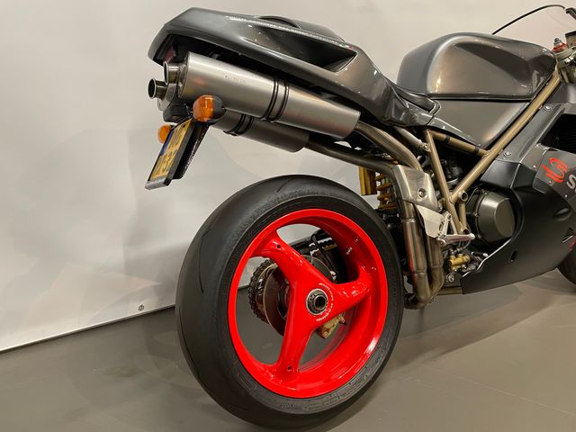 ducati - 916-senna