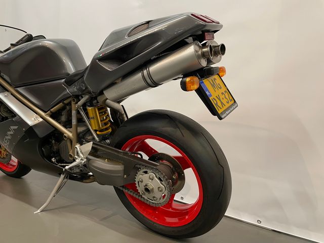 ducati - 916-senna