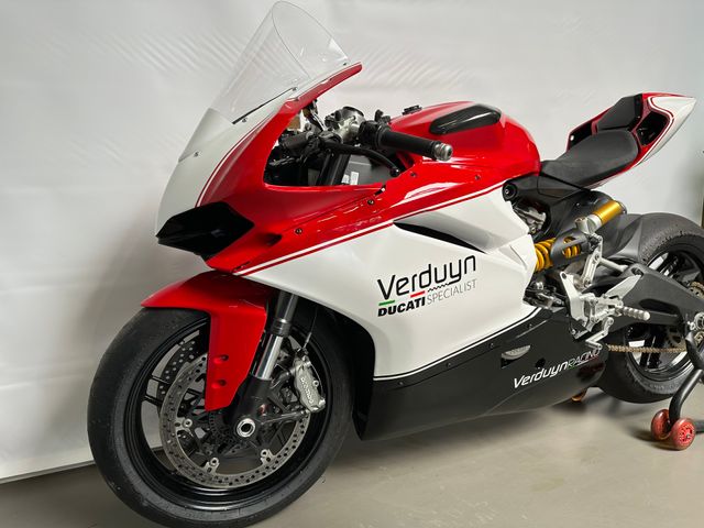 ducati - 959-panigale