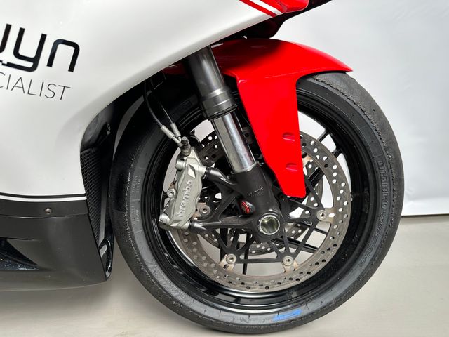 ducati - 959-panigale