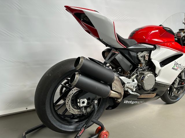 ducati - 959-panigale