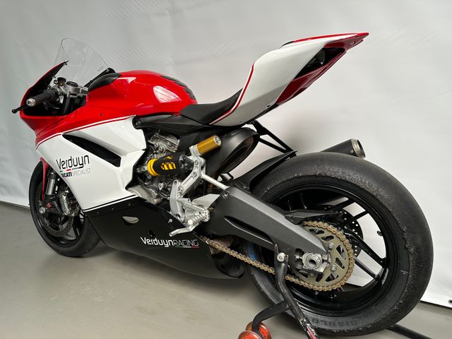 ducati - 959-panigale