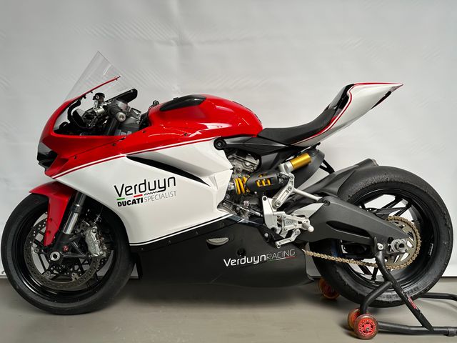 ducati - 959-panigale