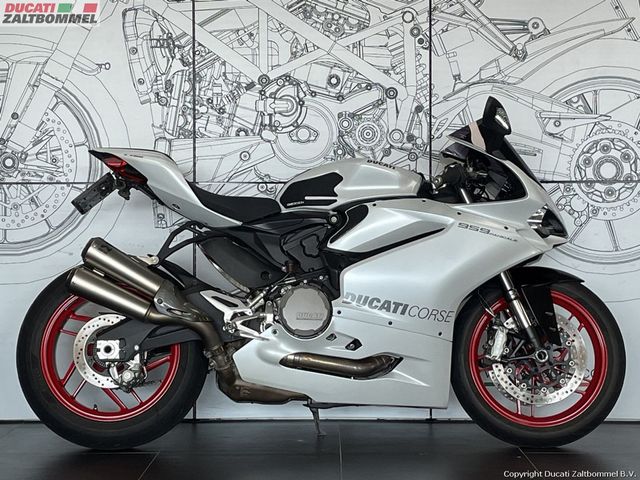 ducati - 959-panigale