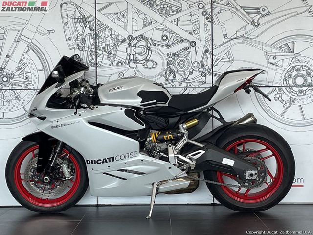 ducati - 959-panigale