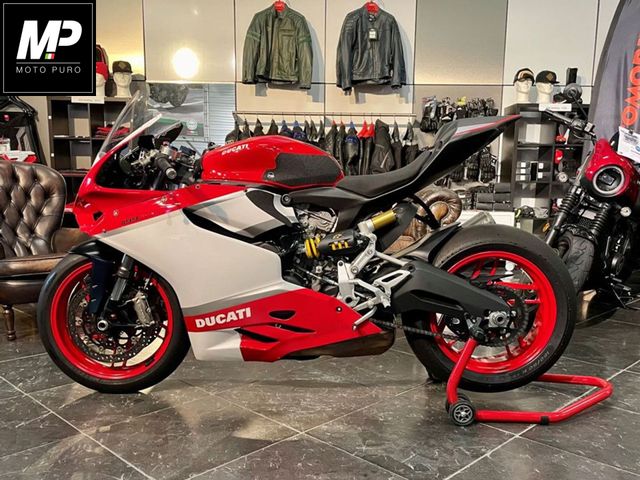 ducati - 959-panigale