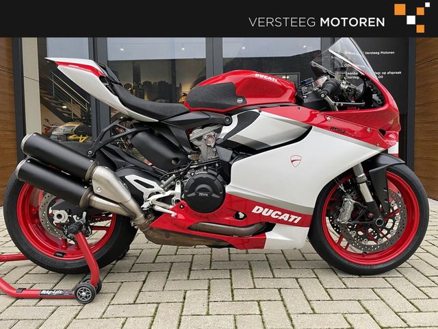 ducati - 959-panigale